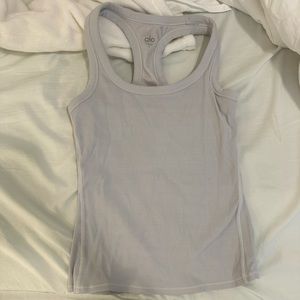 Alo Yoga Exercise shirt